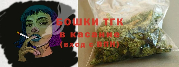 тгк Алексеевка